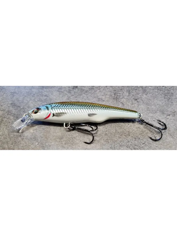 LEURRE SAVAGE GEAR GRAVITY TWITCH SR 11.5cm Produit De Marque