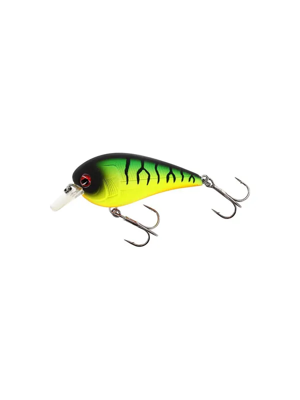 Affaire À Saisir Leurre Westin BASS BITE SQUAREBILL 6cm