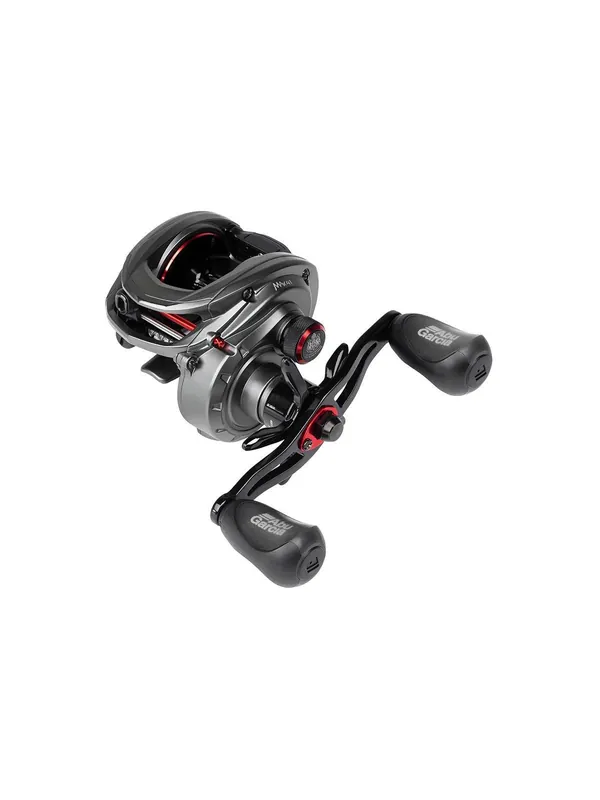 MOULINET CASTING ABU GARCIA MAX4 LP 41 Populaire