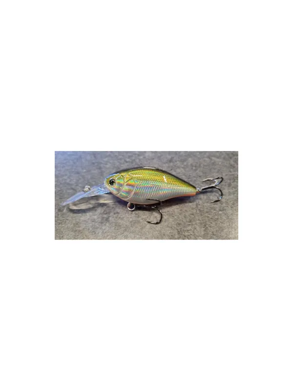 LEURRE STRIKE PRO CRANKY X 60 Remise