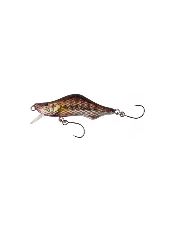 LEURRE COULANT SICO LURE SICO FIRST 53 Dernière Chance