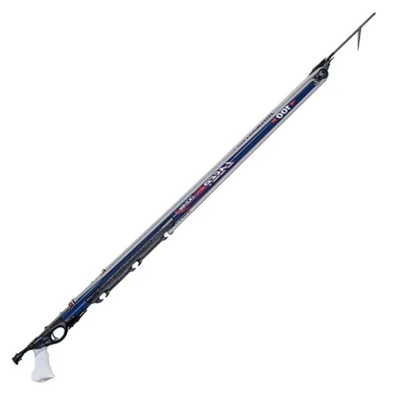 Arbalète fusil harpon chasse sous marine Pathos Laser Ocean Roller 75 cm Petit Prix