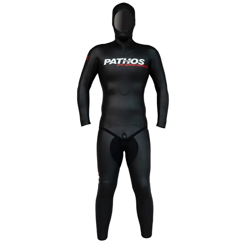 Satisfait Ou Remboursé Combinaison Pathos Team – 5.5 mm