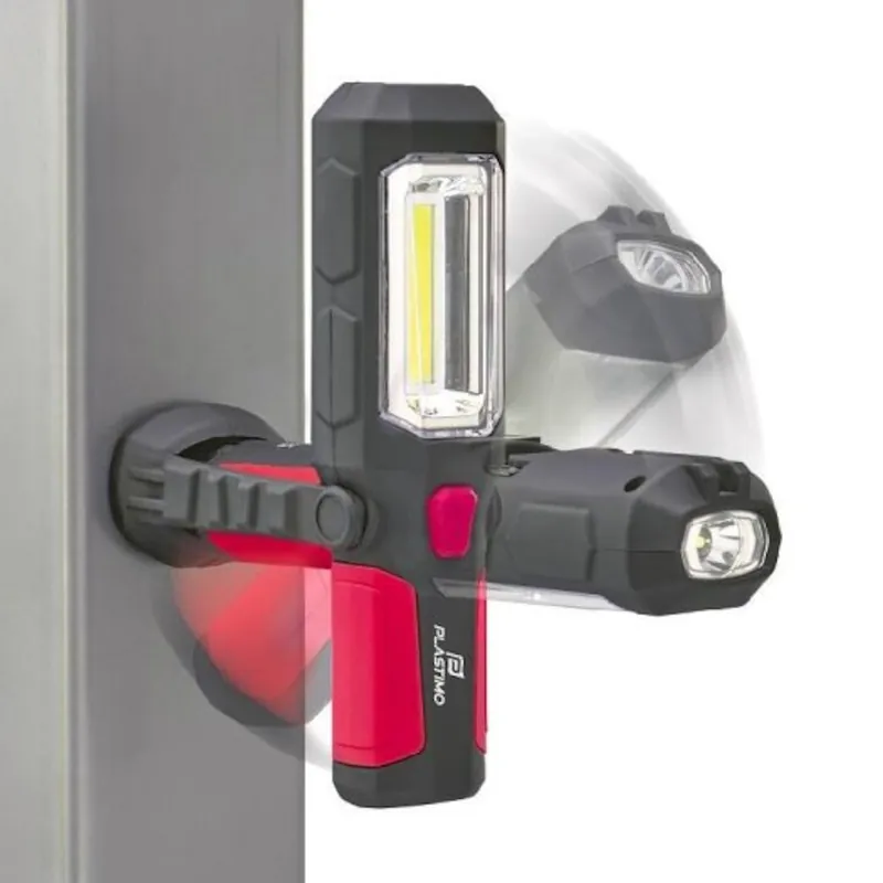 Lampe projecteur de travail Plastimo Prix Promo