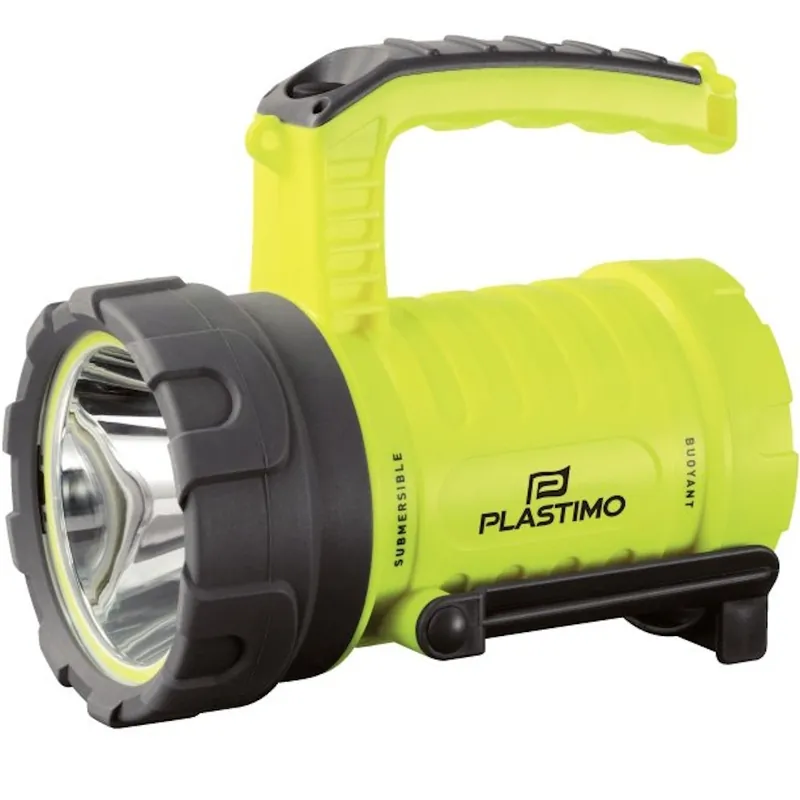 Acheter En Ligne Projecteur portable étanche flottant Plastimo X-Spot