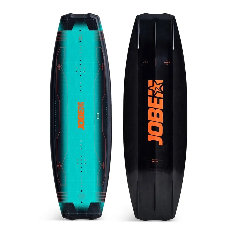 Wakeboad Jobe Logo 138 OCCASION GRADE B Promotion