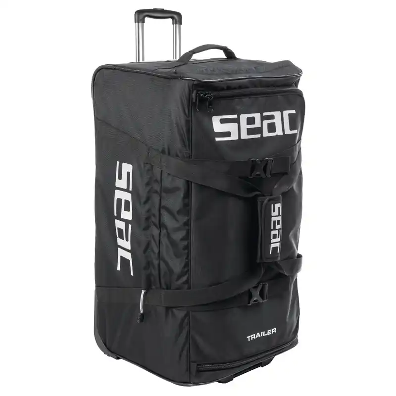 Sac de transport Seac Sub Trailer Trolley Prix Choc