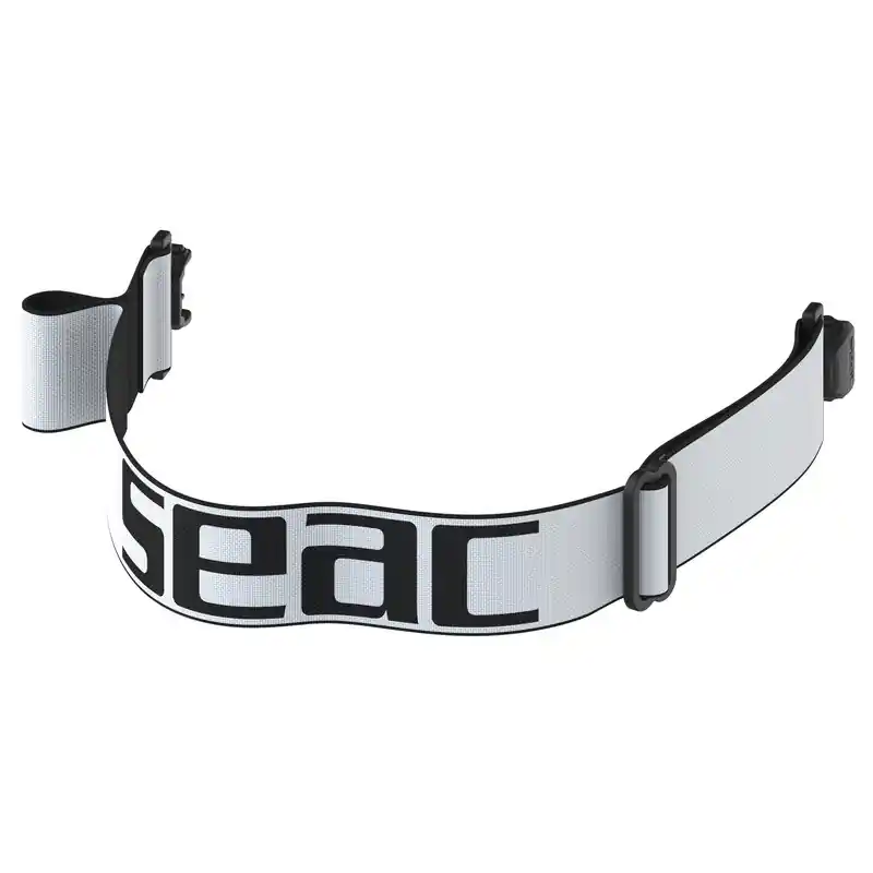 Jusqu'à Épuisement Des Stocks Sangle de masque Seac Sub Straps