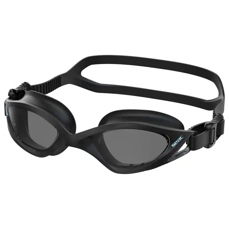 Meilleur Choix Lunettes de natation Seac Sub Viper Noir