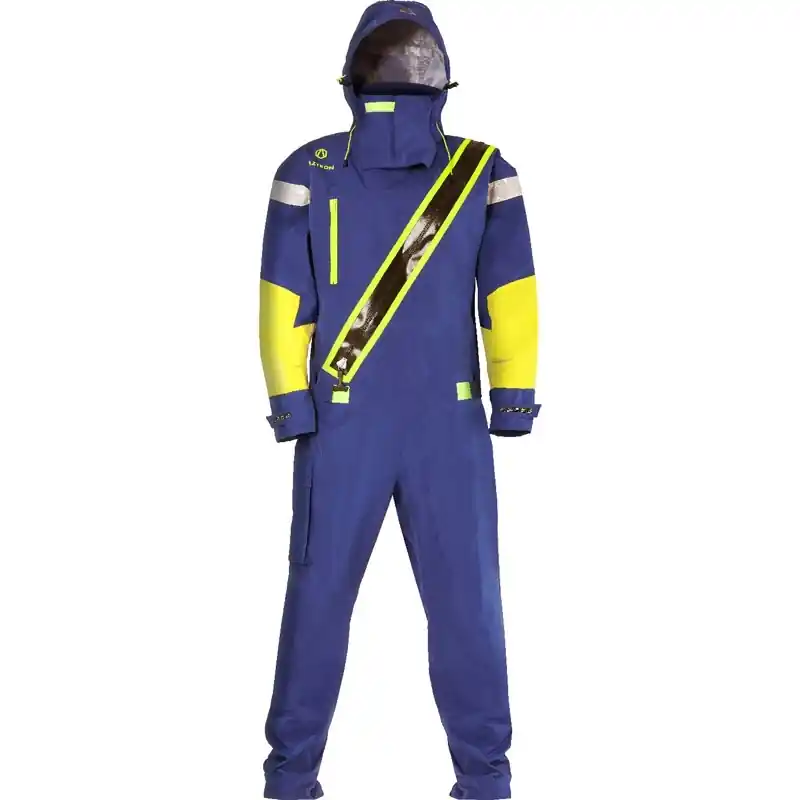 Combinaison étanche Aztron Voyage M OCCASION GRADE C Solde