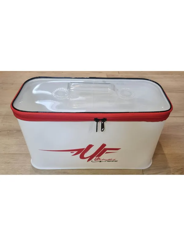 BAKKAN ULTIMATE FISHING BAG UF X-LONG Nouvel Arrivage
