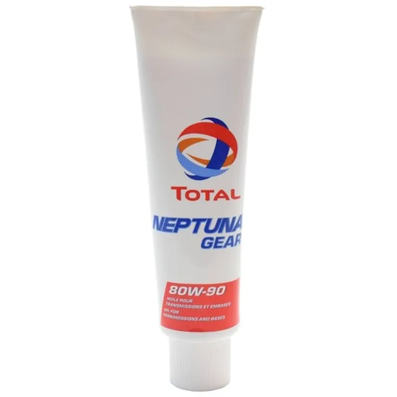 Huile d‘embase Total Neptuna Gear 80W90 250 mL Offre Spéciale