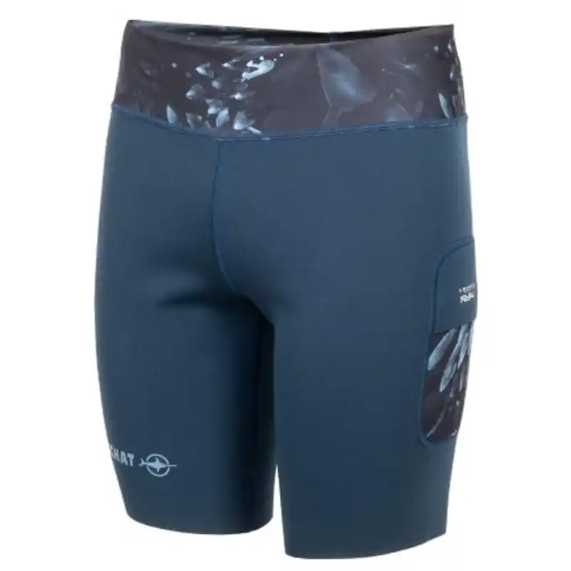 Bermuda snorkeling Beuchat Atoll Seaweed – 2 mm Homme Commande En Gros