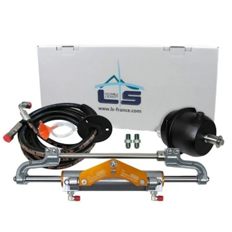 Réduction Kit direction hydraulique Lecomble et Schmitt LS 3500 PRO