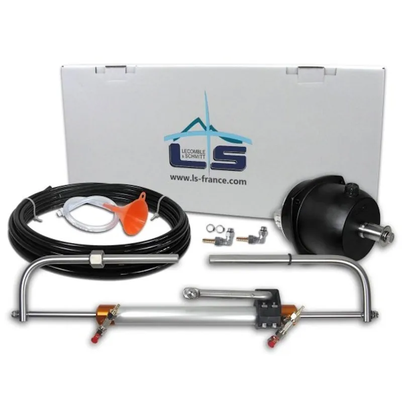 Kit direction hydraulique Lecomble et Schmitt LS 226 Achetez Aujourd'hui