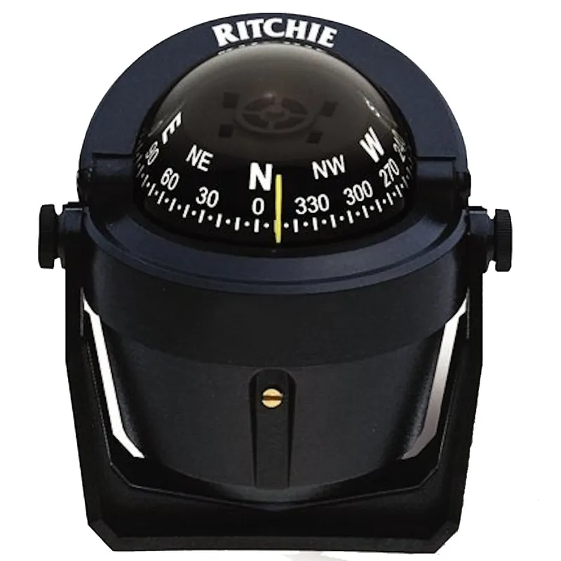 Compas de Navigation Ritchie Sport B-51 avec éclairage Noir Bon Plan