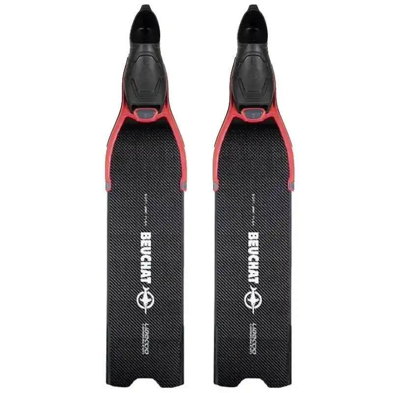 Affaire À Saisir Palmes Beuchat Libeccio Elite Carbon Evo – Strong
