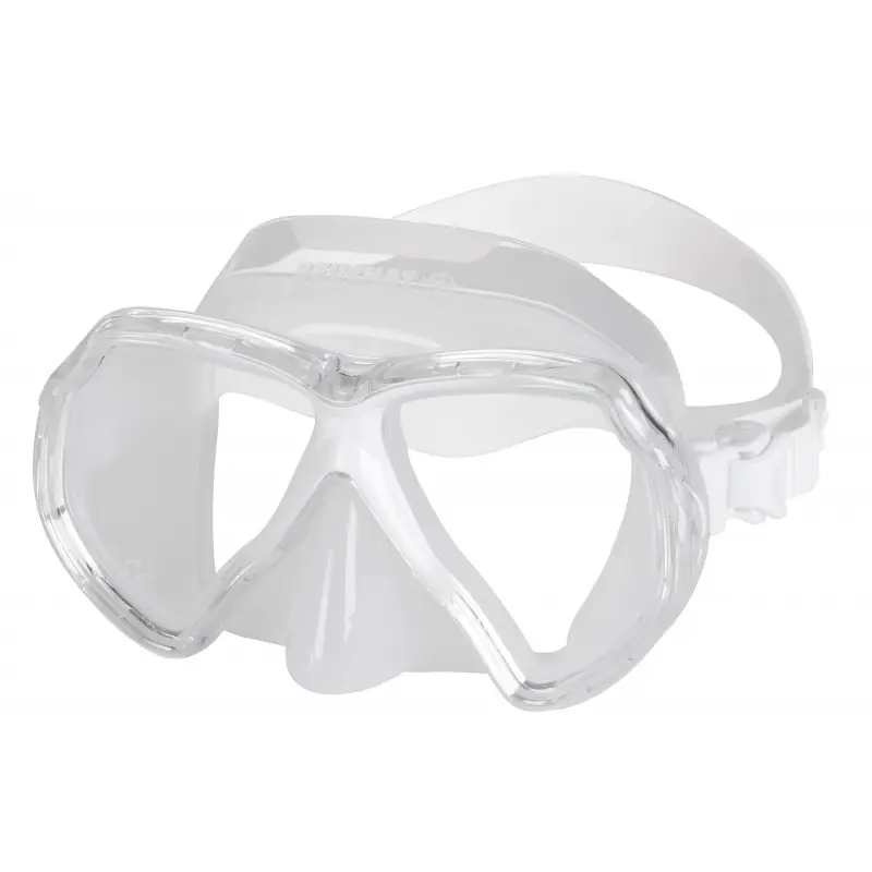 Meilleur Choix Masque de plongée Beuchat X-Contact 2 Evo Transparent