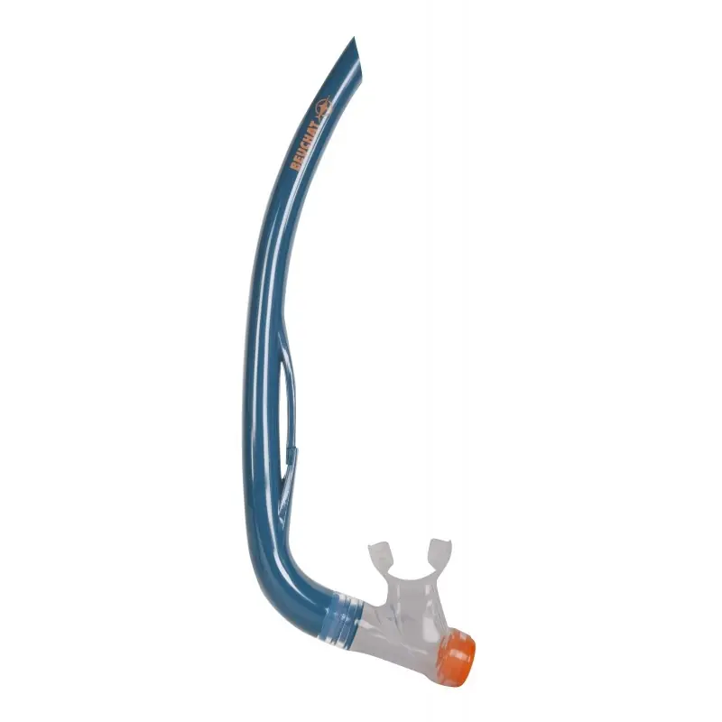 Tuba snorkeling Beuchat Oceo Purge Adulte Bleu Acheter En Ligne