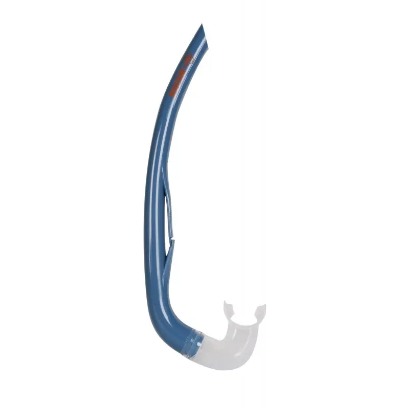 Tuba snorkeling Beuchat Oceo Adulte Bleu Pas Cher