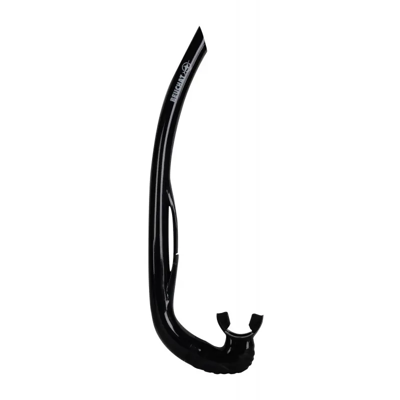 Tuba snorkeling Beuchat Oceo Adulte Noir Bon Marché