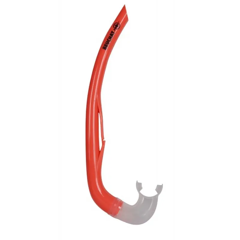 Réduction Tuba snorkeling Beuchat Oceo Junior Corail