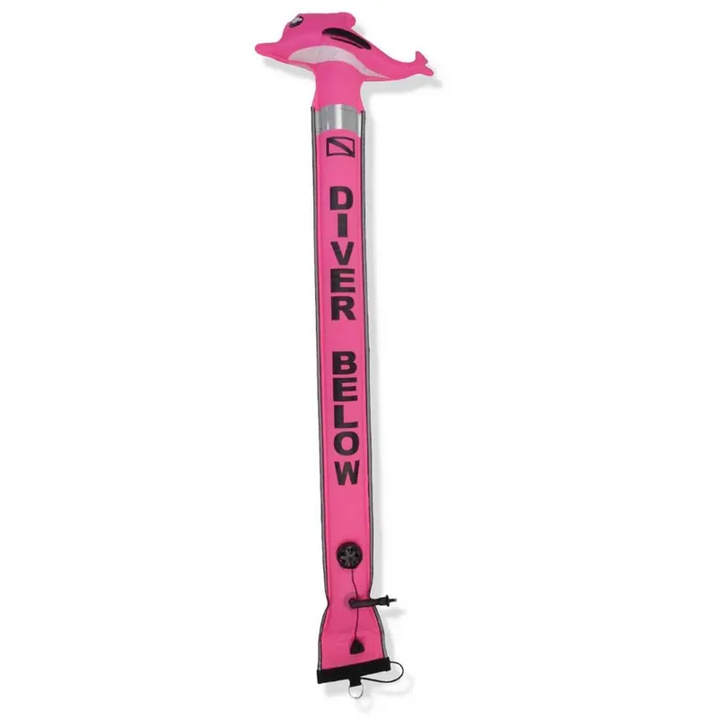 Parachute de palier Best Divers Dauphin Soldes