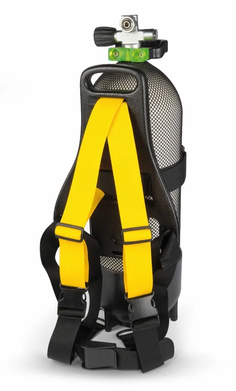 Super Prix Backpack bouteille de plongée Best Divers