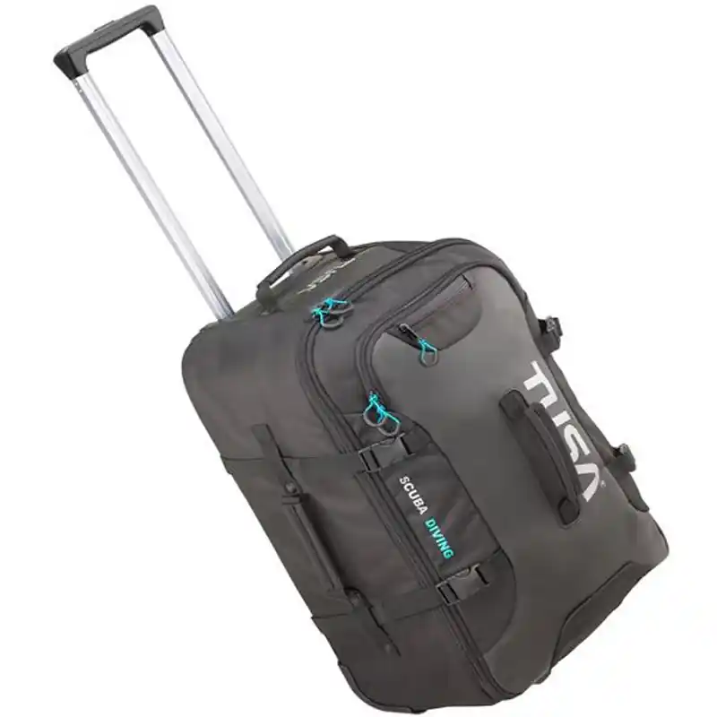 Sac de transport Tusa Roller Bag Small Paiement Sécurisé
