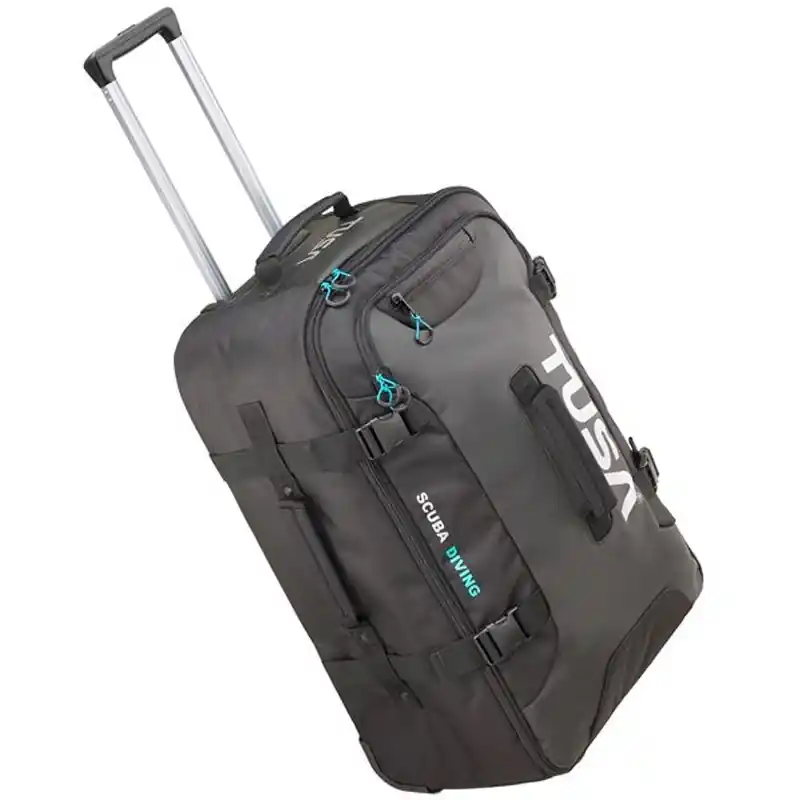 Sac de transport Tusa Roller Bag Médium Certifié