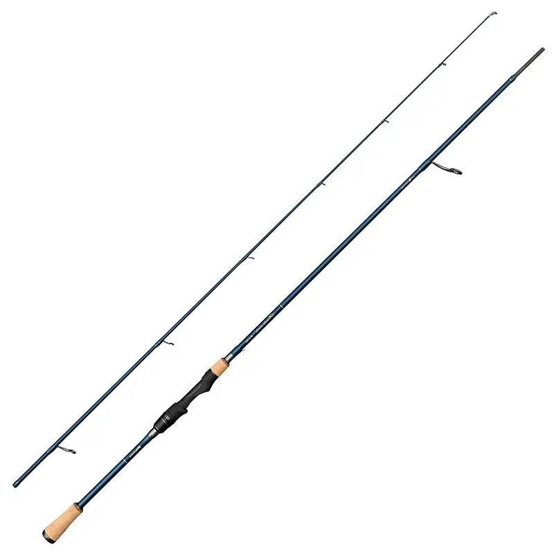 Canne spinning Abu garcia Fantasista Nano Nouveauté