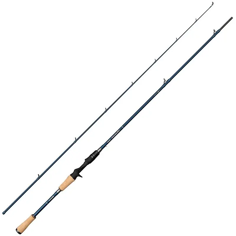 Populaire Canne casting Abu garcia Fantasista Nano