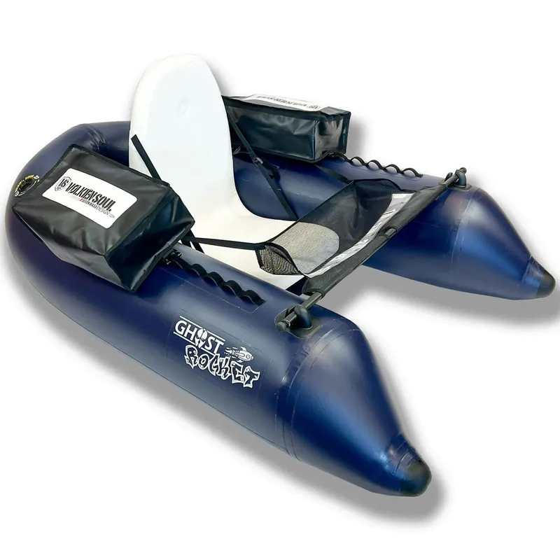 Meilleure Vente Float tube Seven Bass By Volkien Soul Rocket