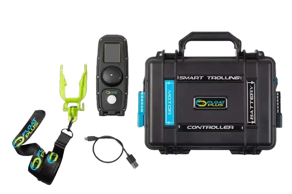 Acheter En Ligne Kit Float Plus Trolling Motor