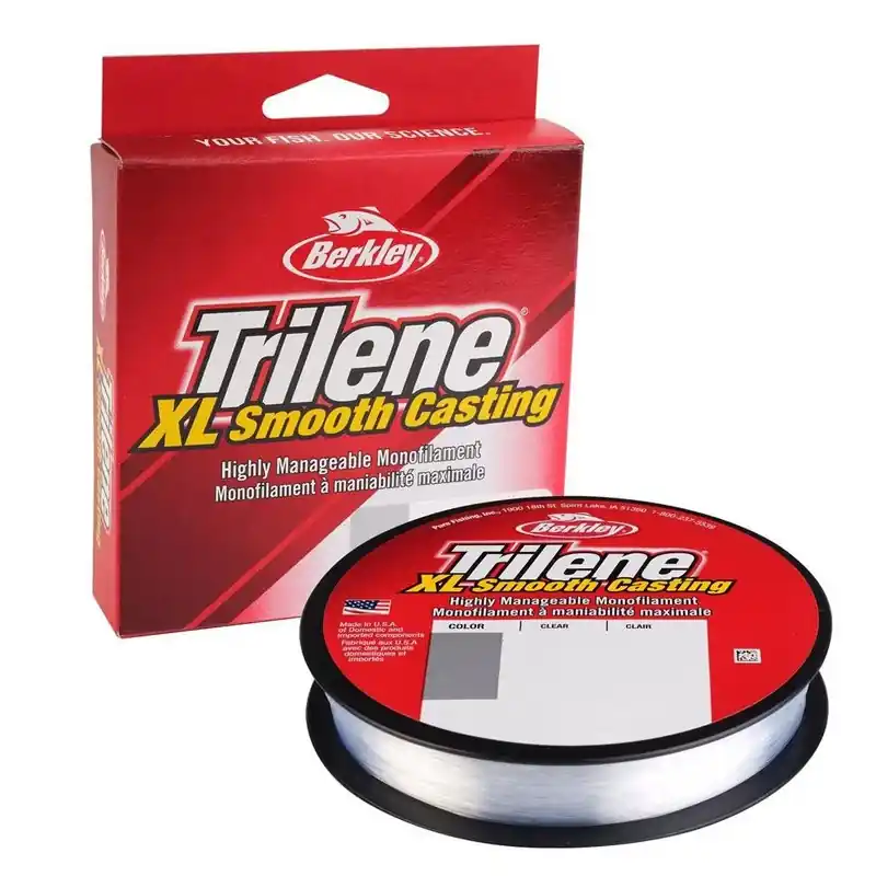 Nylon Berkley Trilene XL 270 m Pas Cher