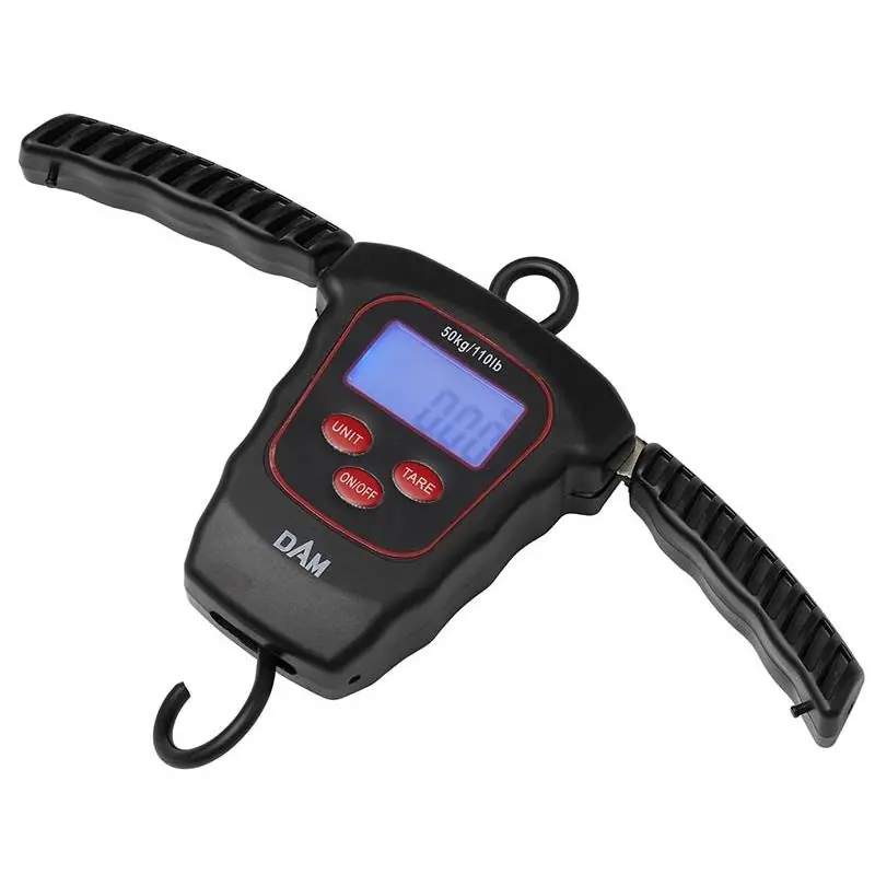 Peson digital Dam pliable 50 kg Quantité Limitée