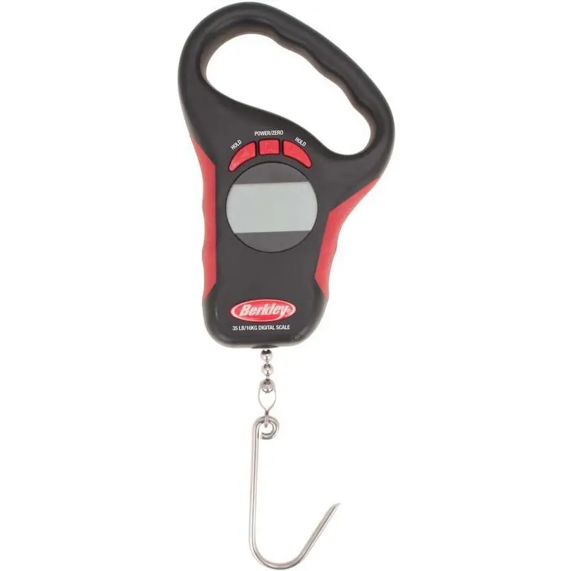 Peson digital Berkley Scale 35 lb Populaire