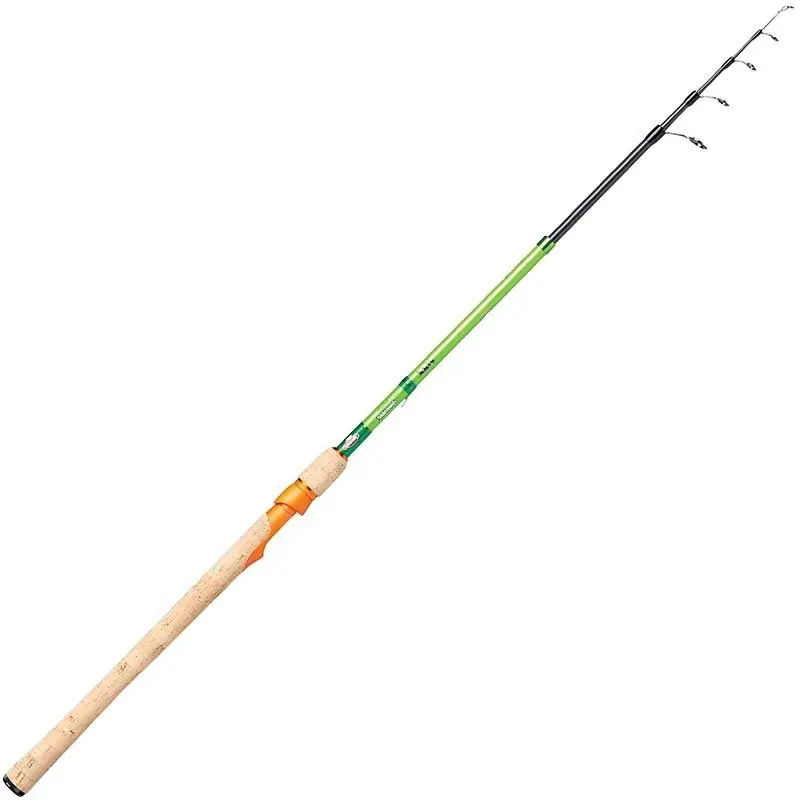 Canne spinning Berkley Flex Trout Tele Spin Dernière Chance