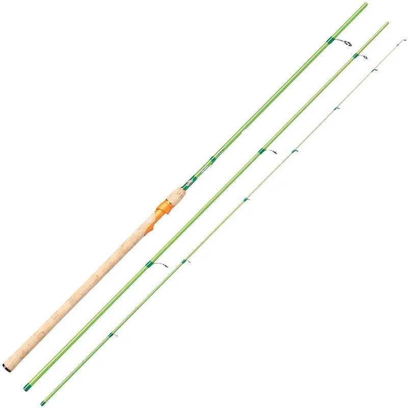 Canne spinning Berkley Flex Trout Populaire