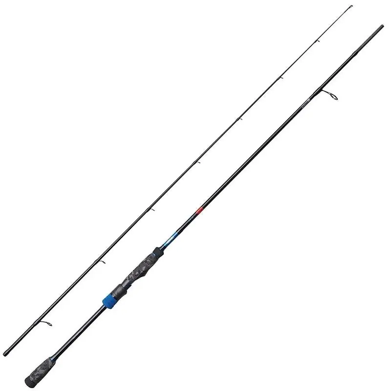 Meilleure Vente Canne spinning Berkley Urbn II Spin