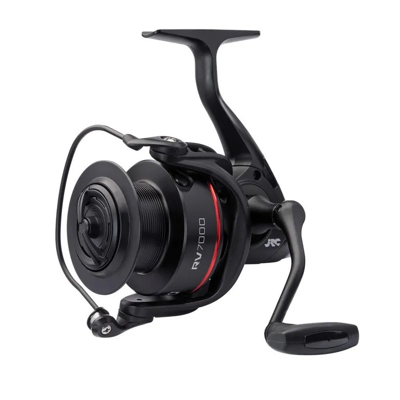 Moulinet carpe JRC RV - 7000 Offre Du Jour