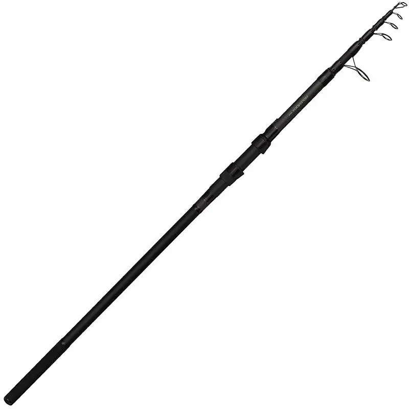 Promotion Canne carpe JRC Defender II Tele