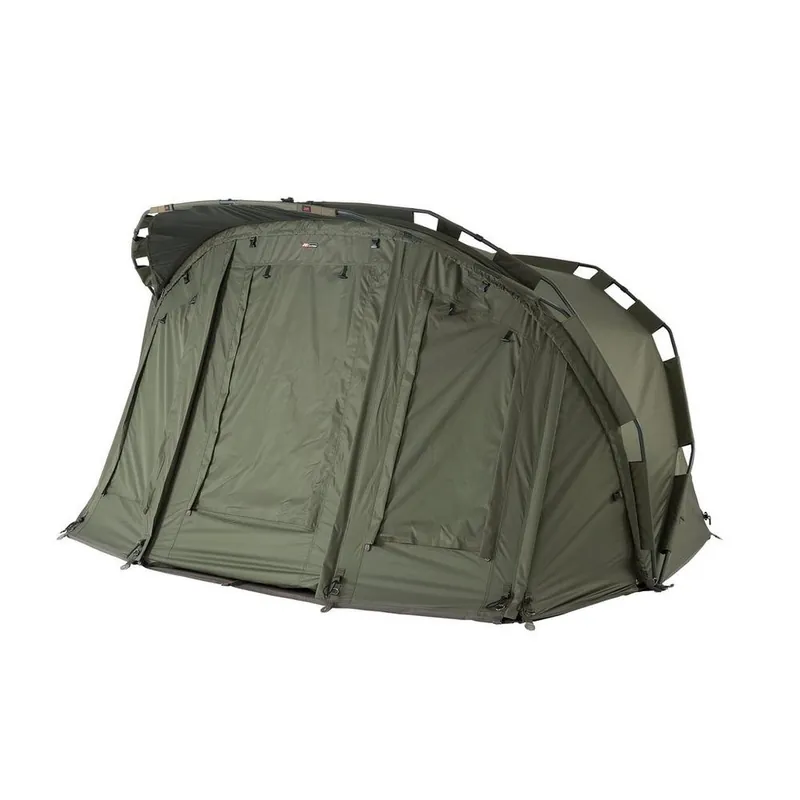 Bivvy JRC Extreme Tx 2 Places Pas Cher