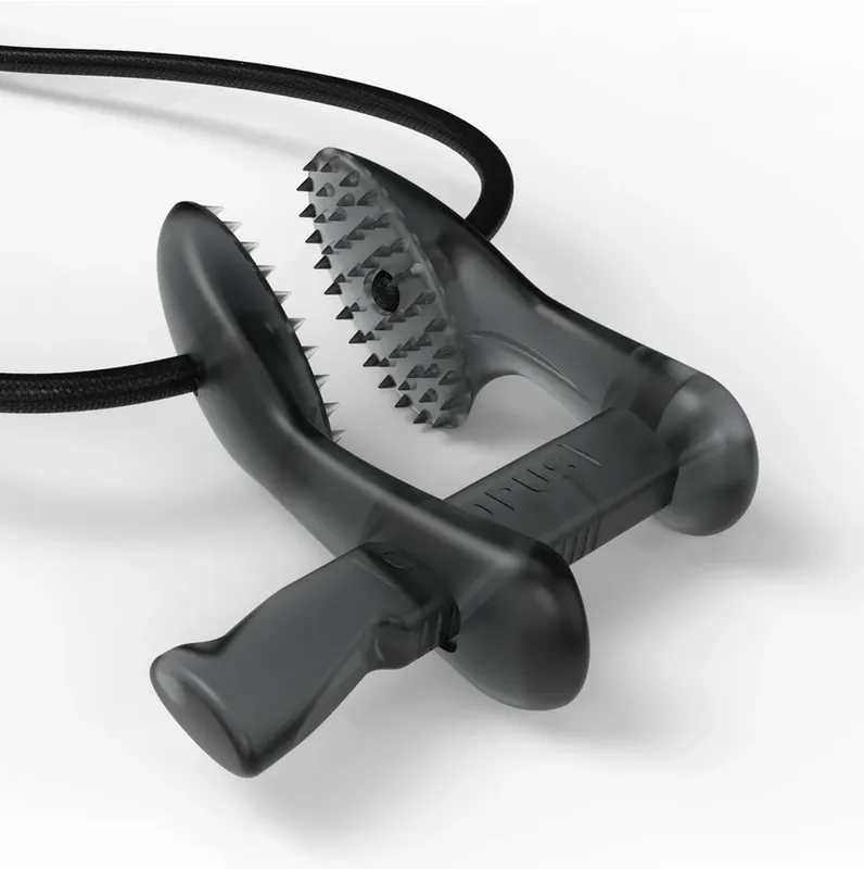 Pince nez Octopus Freediving Fakir Noir Remise