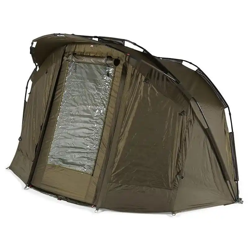Bivvy JRC Defender Peak 1 Place Livraison Express