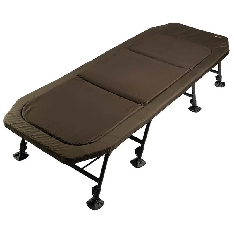 Prix Réduit Bedchair JRC Cocoon II Flatbed Wide