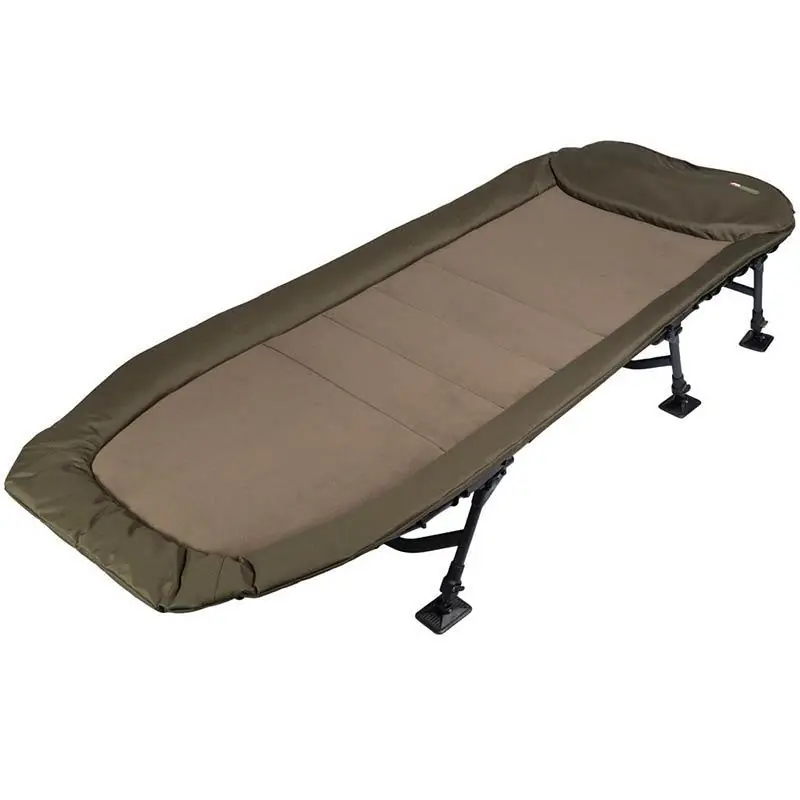 Haute Qualité Bedchair JRC Defender II Flatbed
