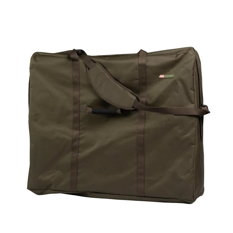 Populaire Sac à Bedchair JRC Defender II