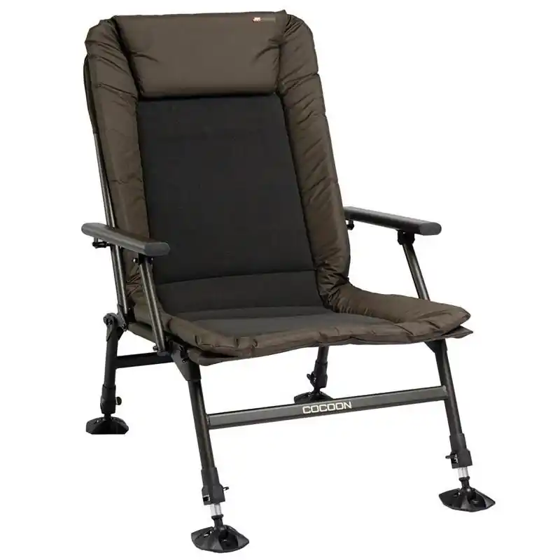 Levelchair JRC Cocoon II Relaxa Recliner Chair Offre Spéciale