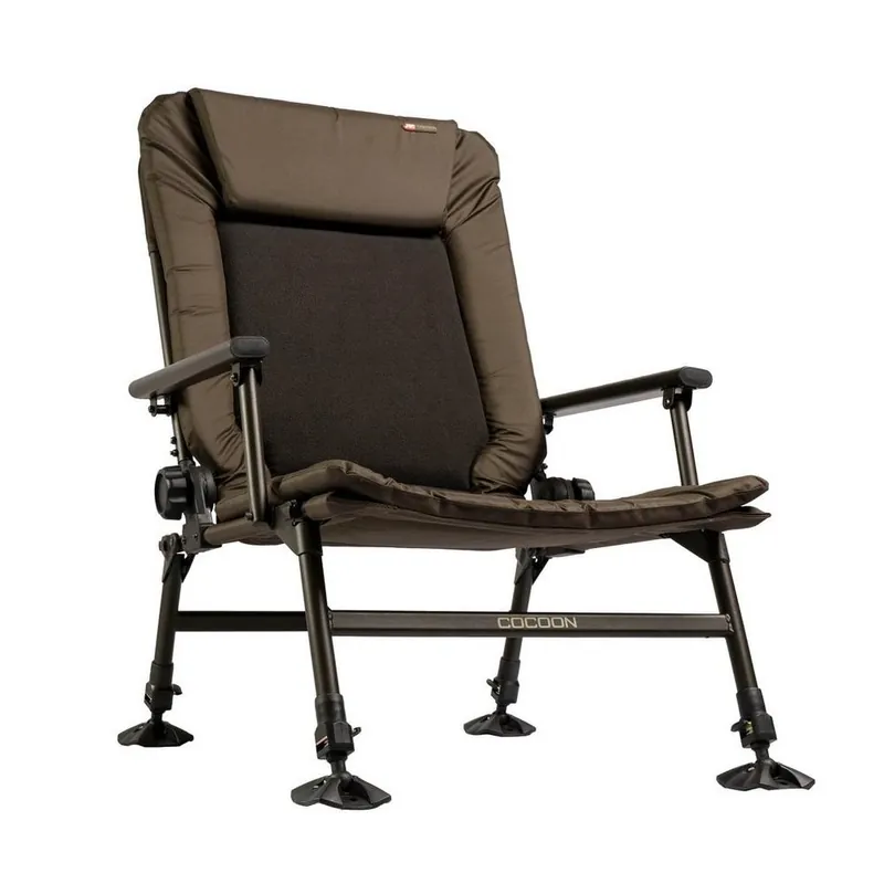 Levelchair JRC Cocoon II Relaxa Chair Soldes